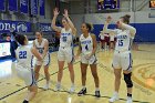 WBBall vs Regis  Wheaton College Women’s Basketball vs Regis College. - Photo By: KEITH NORDSTROM : Wheaton, basketball, WBBall